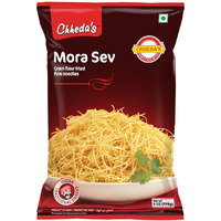 Chheda's Mora Sev - 170 Gm (6 Oz)