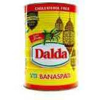 Dalda Banaspati Ghee - 2.50 Kg