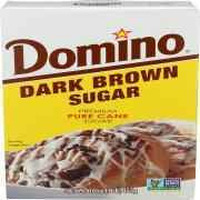 Domino Darkbrown Sugar - 1 Lbs