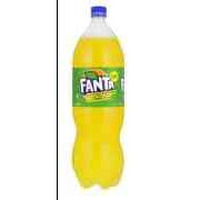 Fanta Pineapple - 2 Ltr