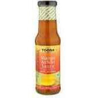 Tooba Mango Achari Sauce - 300 Gm