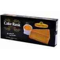 Rehmat E Shereen Cake Rusk - 350 Gm