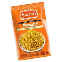 Surati Moong Dal - 12 Oz