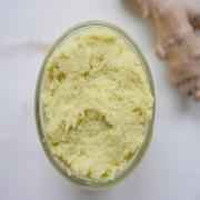 Joy Ginger Paste - 8 Oz