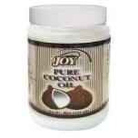 Joy Coconut Oil - 32 Oz