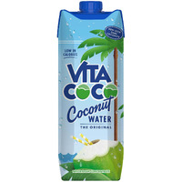 Vita Coco Coconut Water - 1 L (33.81 Fl Oz)