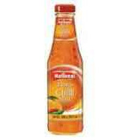 National Mango Chilli Sauce - 800 Gm