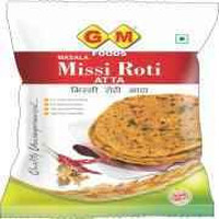 Super Missi Roti Atta - 400 Gm