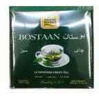 Bostaan Green - 21 Oz