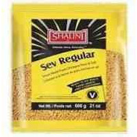 Shalini Sev Regular - 600 Gm