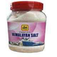 Three Rivers Organic Himalayan Salt - 600 Gm