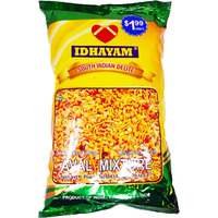 Idhayam Aval Mixture - 340 Gm (12 Oz)