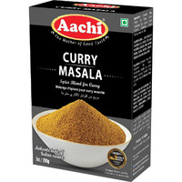 Aachi Curry Masala - 160 Gm (5.6 Oz) [50% Off]