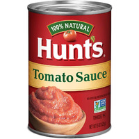 Hunt's Tomato Sauce - 15 Oz (425 Gm)