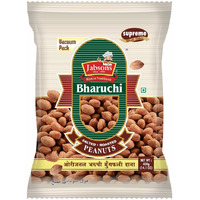 Jabsons Original Bharuchi Peanuts Khari Sing - 400 Gm (14.1 Oz)