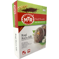 MTR Ragi Rava Idli Mix - 500 Gm (1.1 Lb) [FS]