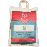 Deep South India Idli Rice - 10 Lb (4.5 Kg) [50% Off]