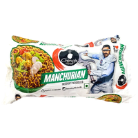 Ching's Secret Manchurian Instant Noodles - 240 Gm (8.46 Oz)