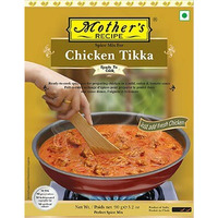 Mother's Recipe Spice Mix Chicken Tikka - 90 Gm (3.17 Oz)