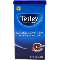 Tetley Loose Tea - 450 Gm (15.87 Oz)