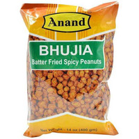Anand Bhujia - 340 Gm (12 Oz) [50% Off]