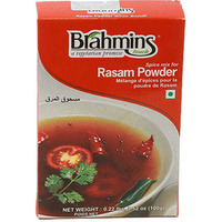 Brahmins Rasam Powder - 100 Gm (3.5 Oz)