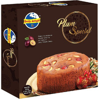 Daily Delight Plum Special Cake - 700 Gm (24.7 Oz)