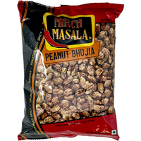 Mirch Masala Peanut Bhujia - 12 Oz (340 Gm) [50% Off]