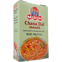 MDH Chana Dal Masala - 100 Gm (3.5 Oz)