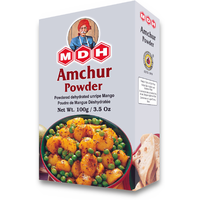 MDH Amchur Powder - 100 Gm (3.5 Oz)