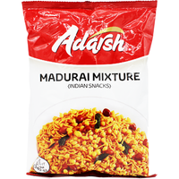 Adarsh Madurai Mixture - 340 Gm (12 Oz)