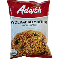 Adarsh Hyderabad Mixture - 12 Oz (340 Gm) [50% Off]