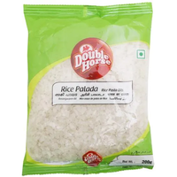 Double Horse Rice Palada - 200 Gm (7 Oz)