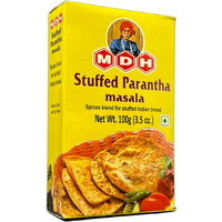 MDH Stuffed Parantha Masala - 100 Gm (3.5 Oz) [50% Off]