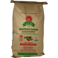 Laxmi Chappati Atta - 20 Lb (9.08 Kg)