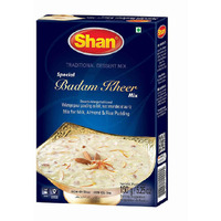 Shan Badam Kheer Mix - 150 Gm (5.29 Oz)