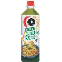 Ching's Secret Green Chilli Sauce - 680 Gm (23.99 Oz)