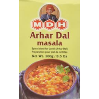 MDH Arhar Dal Masala - 100 Gm (3.5 Oz)