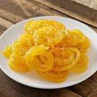 Guru Nanak Jalebi - 0.70 Lbs