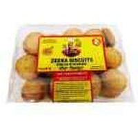 A One Zeera Biscuits - 700 Gm