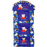 Love Baby Compact Kids Laundry Bag 3 Step - DKBC09 Navy P1