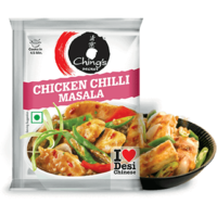Ching's Chicken Chili Masala
