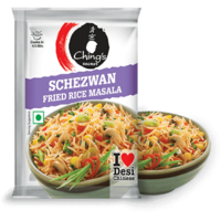 Ching's Schezwan Fried Rice Masala