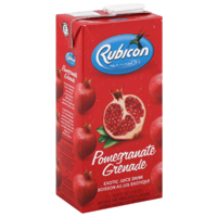 Rubicon Pomegranate Drink