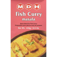 MDH Fish Curry Masala
