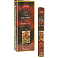 Hem Champa (120 Incense Sticks)