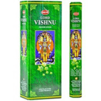 Hem Lord Vishnu (120 Incense Sticks)