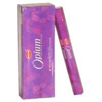 Hem Opium (120 Incense Sticks)