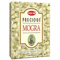 Hem Mogra Dhoop Stick (Pack of 12)
