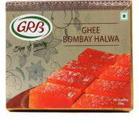 GRB Bombay Halwa
